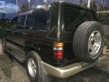 2nd Hand Isuzu Trooper 1995 at 130000 km for sale in Caloocan-2