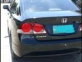 Selling Honda Civic 2007 Manual Gasoline in Quezon City-1