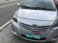 Toyota Vios 2013 Automatic Gasoline for sale in Manila-3