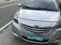 Toyota Vios 2013 Automatic Gasoline for sale in Manila-1