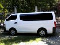 Nissan Nv350 Urvan 2019 Manual Diesel for sale in Pasig-5