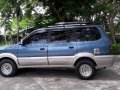 Selling Toyota Revo 1999 Automatic Gasoline in San Fernando-7