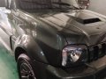 2nd Hand Suzuki Jimny 2017 at 28000 km for sale in Biñan-2