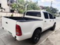 Toyota Hilux 2008 Manual Diesel for sale in Marikina-4