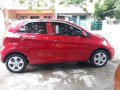 2nd Hand Kia Picanto 2015 at 30000 km for sale in Lapu-Lapu-0