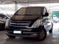 2010 Hyundai Grand Starex for sale in Manila-9