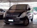 2010 Hyundai Grand Starex for sale in Manila-2