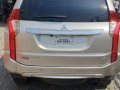 2nd Hand Mitsubishi Montero Sport 2017 at 32000 km for sale in Malabon-6