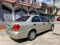 Selling 2nd Hand Nissan Sentra 2009 in Manila-10