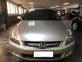 Honda Accord 2006 Automatic Gasoline for sale in Taguig-3