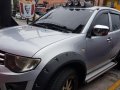 2nd Hand Mitsubishi Strada 2010 for sale in Quezon City-2