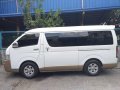 Selling 2nd Hand Toyota Hiace 2010 in Quezon City-5