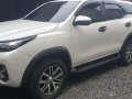 Selling 2nd Hand Toyota Fortuner 2018 Automatic Diesel at 4000 km in Malabon-2