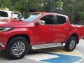 2018 Mitsubishi Strada for sale in Quezon City-5