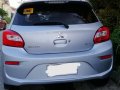 Selling Mitsubishi Mirage 2017 Manual Gasoline in Bacoor-3