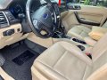 Selling 2nd Hand Ford Everest 2016 in Davao City-6
