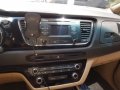 Kia Grand Carnival 2017 Automatic Diesel for sale in Angeles-0