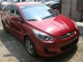 Selling Hyundai Accent 2016 at 38000 km in Cainta-5