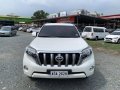 Selling 2nd Hand Toyota Land Cruiser Prado 2015 in Dumaguete-0