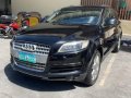 2nd Hand Audi Q7 2008 Automatic Gasoline for sale in Pasig-0