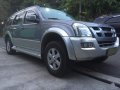 2nd Hand Isuzu Alterra 2006 SUV at Automatic Diesel for sale in Quezon City-0