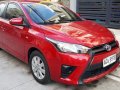 2nd Hand Toyota Yaris 2014 for sale in Makati-2