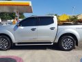 Sell 2nd Hand 2016 Nissan Navara Automatic Diesel at 50000 km in Tarlac City-0