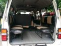 2015 Nissan Urvan Escapade for sale in Quezon City-1