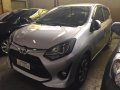 Selling 2nd Hand Toyota Wigo 2018 at 10000 km in Quezon City-4