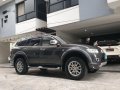 2nd Hand Mitsubishi Montero 2014 Automatic Diesel for sale in Quezon City-5