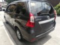 Selling Toyota Avanza 2017 Automatic Gasoline in Makati-3