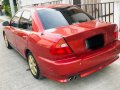 Mitsubishi Lancer 2002 Manual Gasoline for sale in Calamba-1