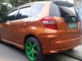 2nd Hand Honda Jazz 2012 for sale in Quezon City-2