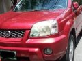 Sell 2nd Hand 2004 Nissan X-Trail Automatic Gasoline at 130000 km in San Juan-4