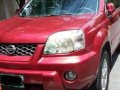 Sell 2nd Hand 2004 Nissan X-Trail Automatic Gasoline at 130000 km in San Juan-1