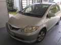 Honda City 2004 Manual Gasoline for sale in Angeles-1