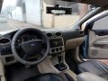 2nd Hand Ford Focus 2008 Hatchback at Automatic Gasoline for sale in Mandaluyong-3