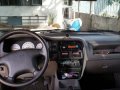 Isuzu Crosswind 2007 Manual Diesel for sale in Santiago-1