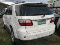 2nd Hand Toyota Fortuner 2009 at 72000 km for sale in Cainta-7