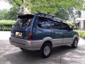 Selling Toyota Revo 1999 Automatic Gasoline in San Fernando-10