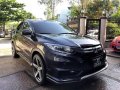 Selling Honda Hr-V 2015 Automatic Gasoline in Quezon City-10