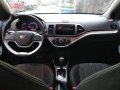 2nd Hand Kia Picanto 2016 for sale in Pasig-4