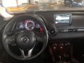 Selling Mazda Cx-3 2017 Automatic Gasoline in Manila-0