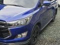 Selling Toyota Innova 2018 Automatic Diesel in Malabon-5