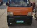 Suzuki Multi-Cab 2012 Manual Gasoline for sale in Malabon-6