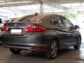 Selling 2nd Hand Honda City 2015 in Manila-3