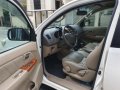 Toyota Fortuner 2009 Automatic Gasoline for sale in Silang-3