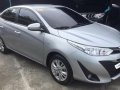 Toyota Vios 2019 Manual Gasoline for sale in Oton-5
