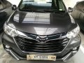 Selling 2nd Hand Toyota Avanza 2017 Automatic Gasoline at 17000 km in Makati-0