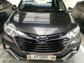 Selling 2nd Hand Toyota Avanza 2017 Automatic Gasoline at 17000 km in Makati-9